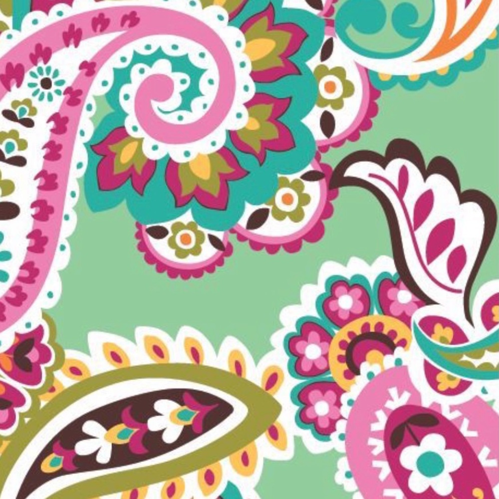 ❌SOLD❌Vera Bradley•Shoulder Purse•Tutti Frutti - Picture 12 of 13